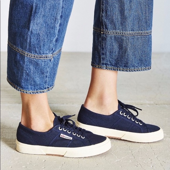 Superga 37.5 Clearance